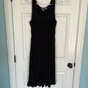 Anthropologie Jersey Knit Dress